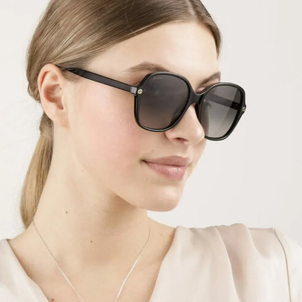 Gucci new gg0092s